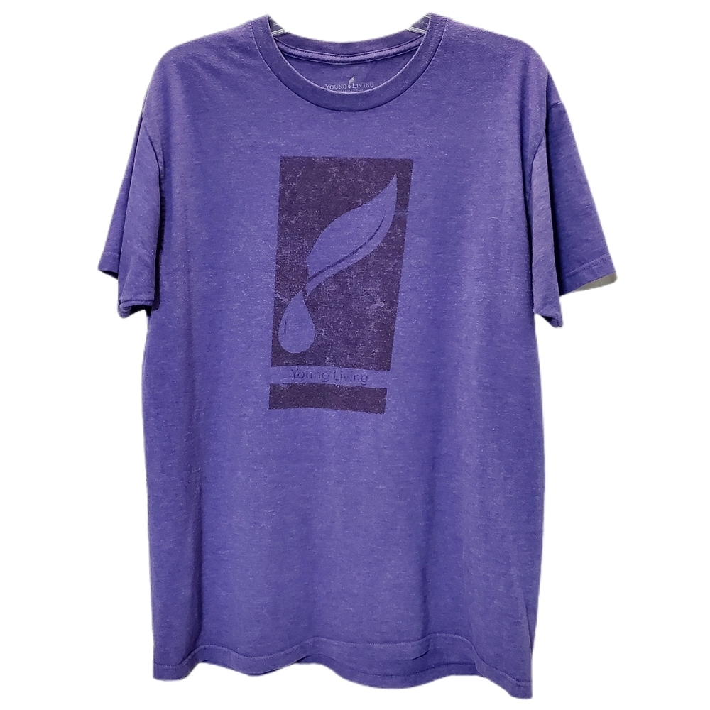 Young Living Oils T-shirt